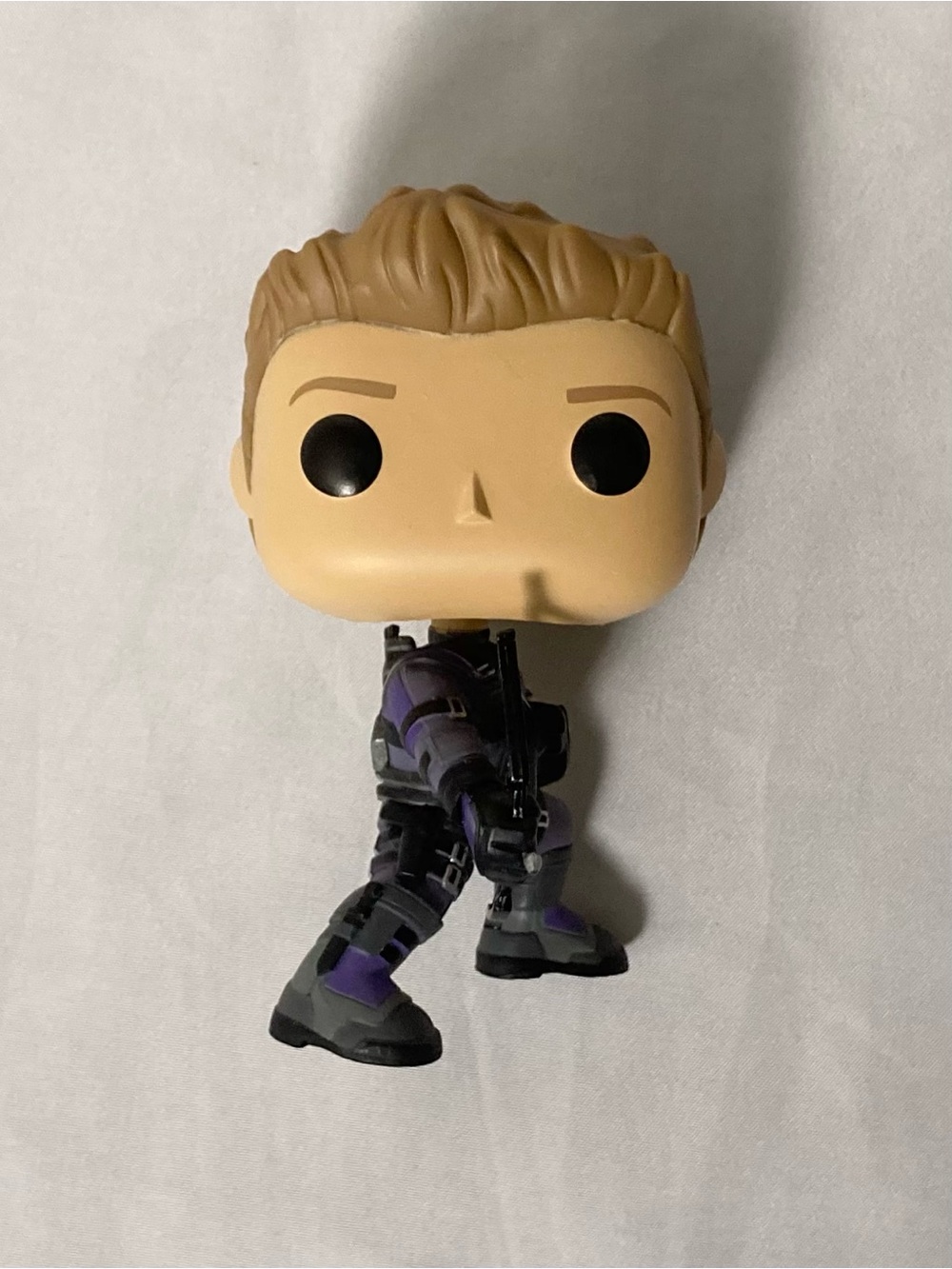Funko Pop! Hawkeye Captain America: Civil War Suit #1144